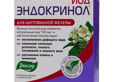 Здоровье щитовидной железы. Важнейшие микроэлементы.