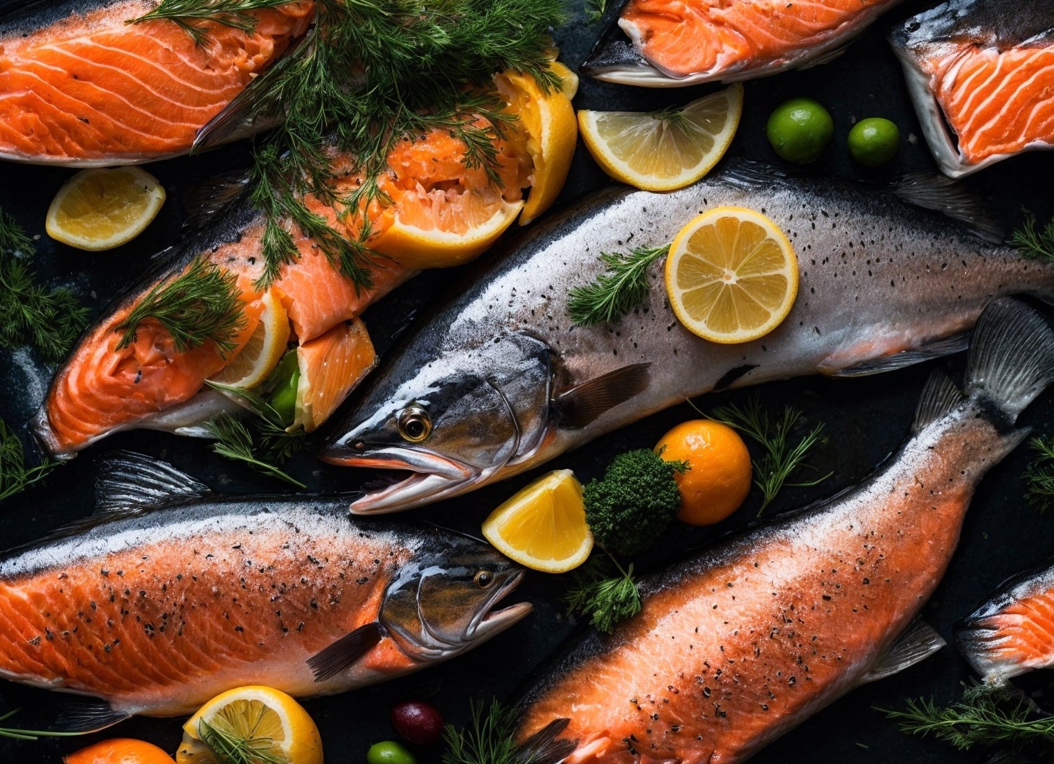 Секреты здоровья щитовидной железы: продукты, которые стоит есть каждый день!