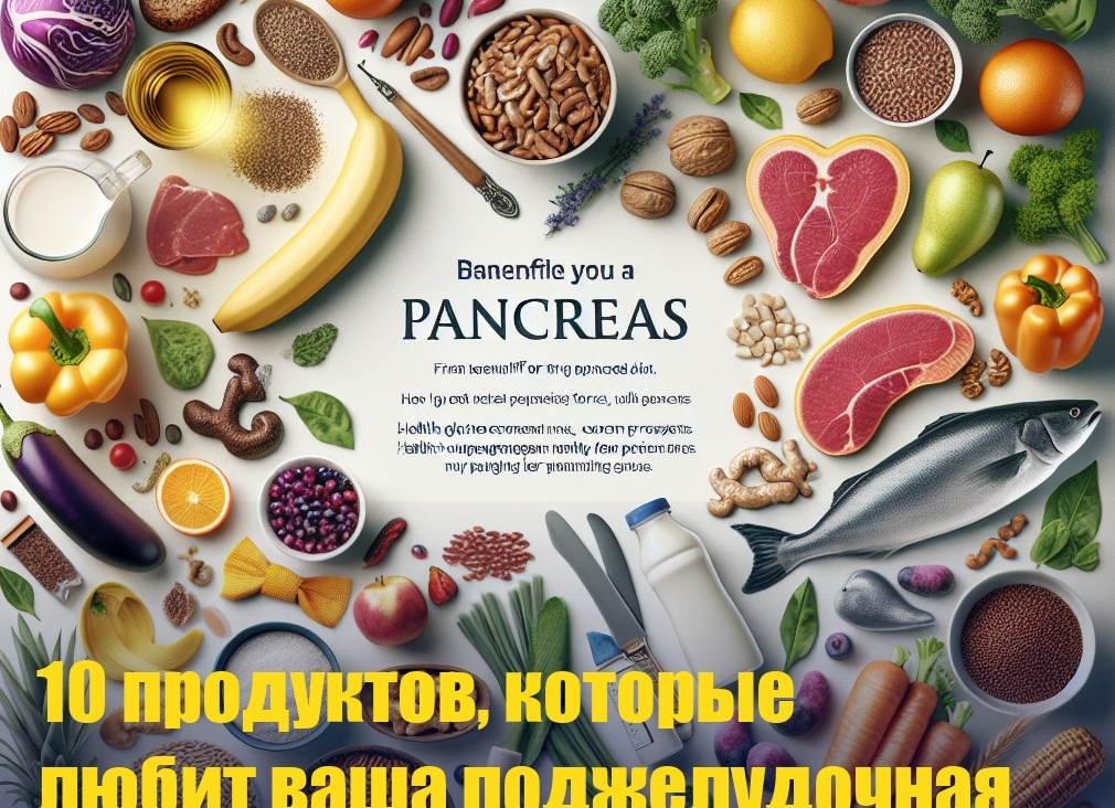 3 продукта, которые обожает щитовидная железа и печень. Моя история болезни.Как я улучшил ее работу при аутоимунном процессе